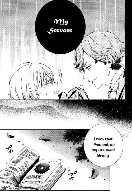 Makai Ouji-Devils and Realist Chapter 65 page 19