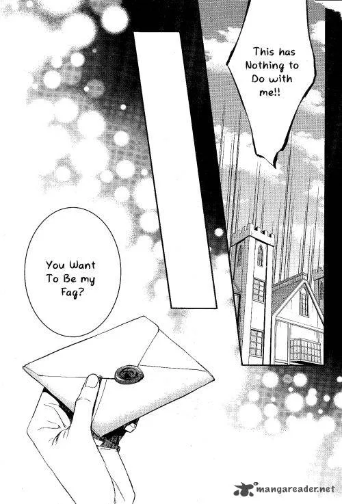Makai Ouji-Devils and Realist Chapter 65 page 17