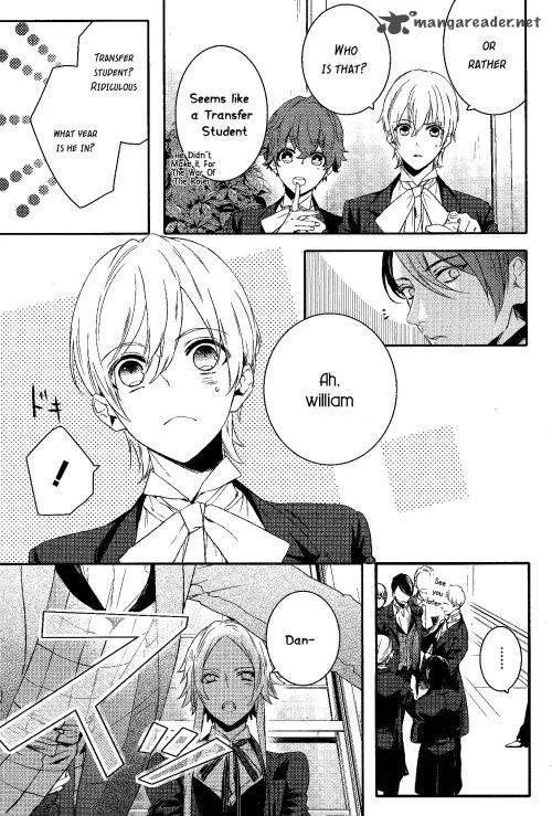 Makai Ouji-Devils and Realist Chapter 66 page 4