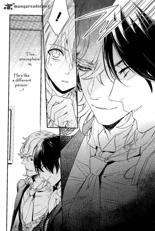 Makai Ouji-Devils and Realist Chapter 66 page 3
