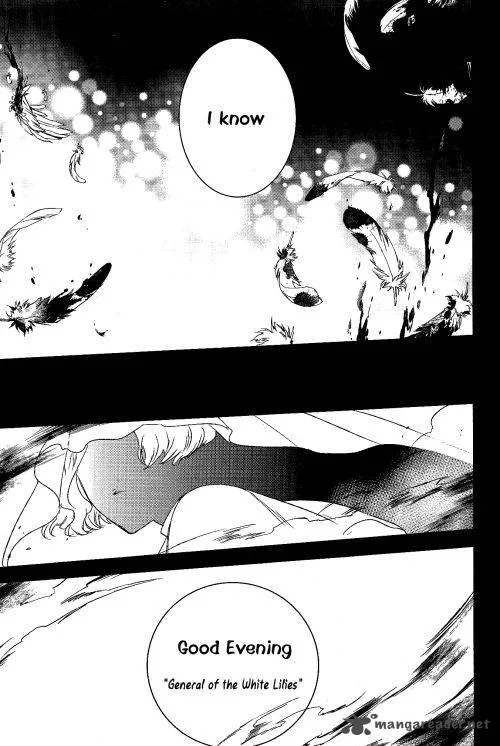 Makai Ouji-Devils and Realist Chapter 66 page 24