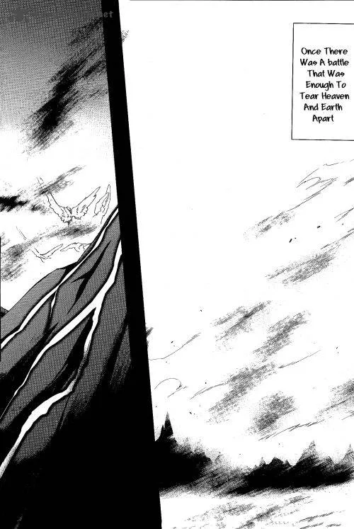 Makai Ouji-Devils and Realist Chapter 66 page 11
