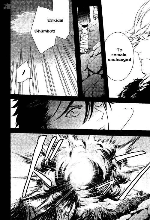 Makai Ouji-Devils and Realist Chapter 66 page 21