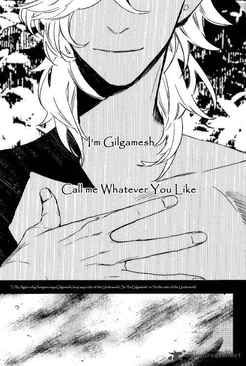 Makai Ouji-Devils and Realist Chapter 66 page 10