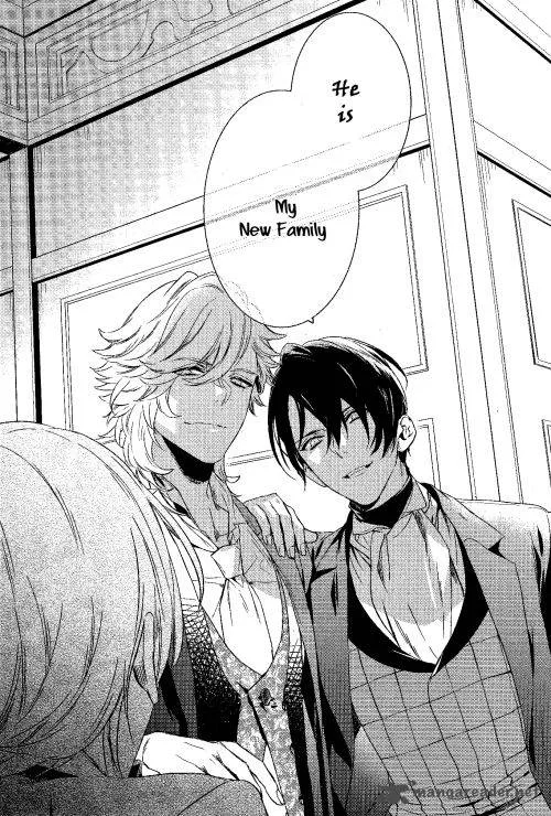 Makai Ouji-Devils and Realist Chapter 66 page 8