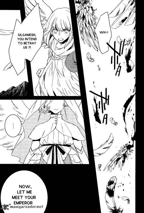 Makai Ouji-Devils and Realist Chapter 66 page 22