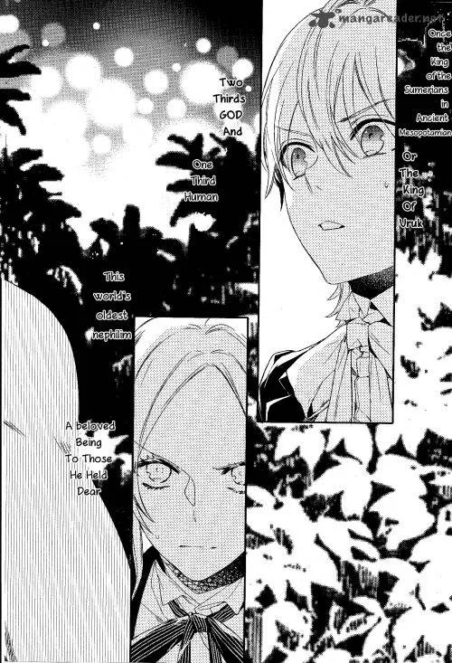 Makai Ouji-Devils and Realist Chapter 66 page 9