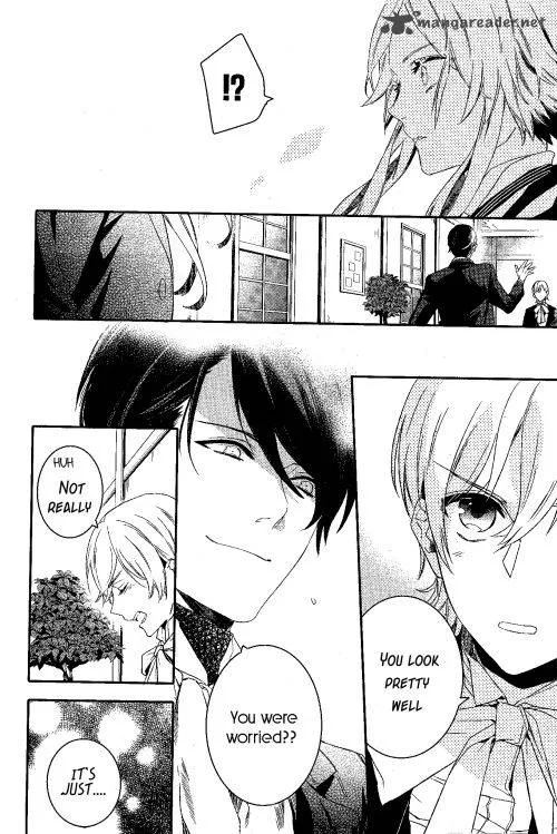 Makai Ouji-Devils and Realist Chapter 66 page 5