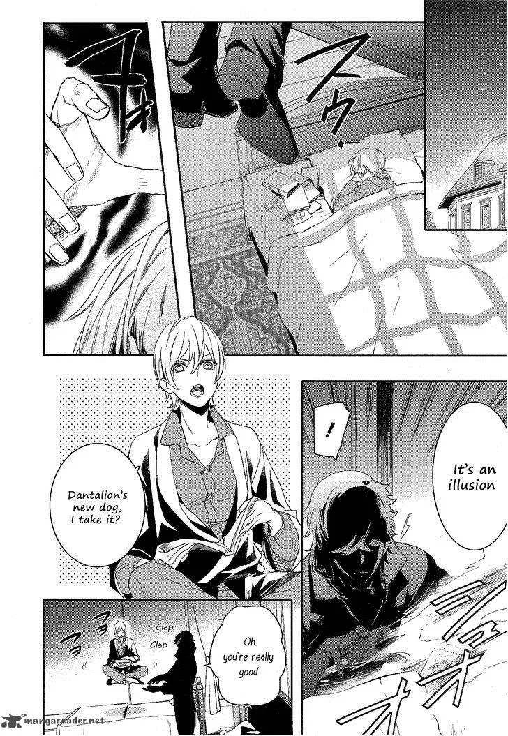 Makai Ouji-Devils and Realist Chapter 67 page 6