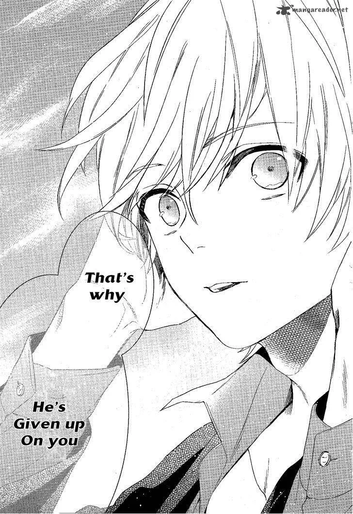 Makai Ouji-Devils and Realist Chapter 67 page 19