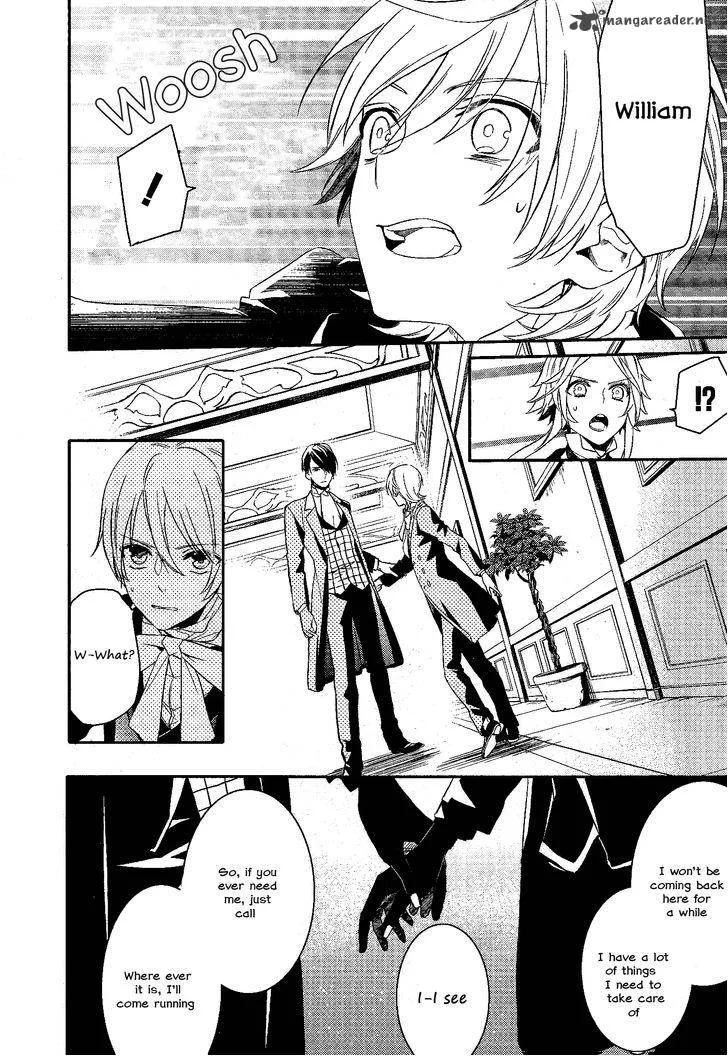 Makai Ouji-Devils and Realist Chapter 67 page 2