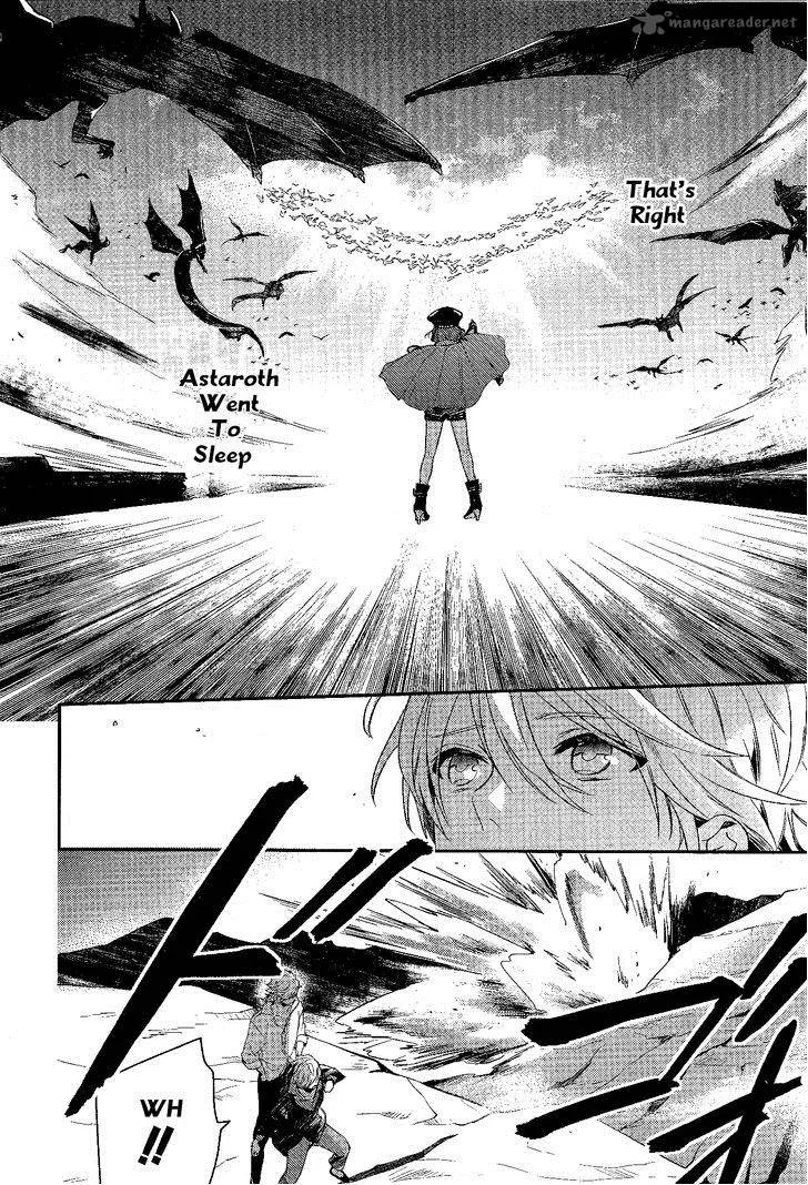 Makai Ouji-Devils and Realist Chapter 67 page 14