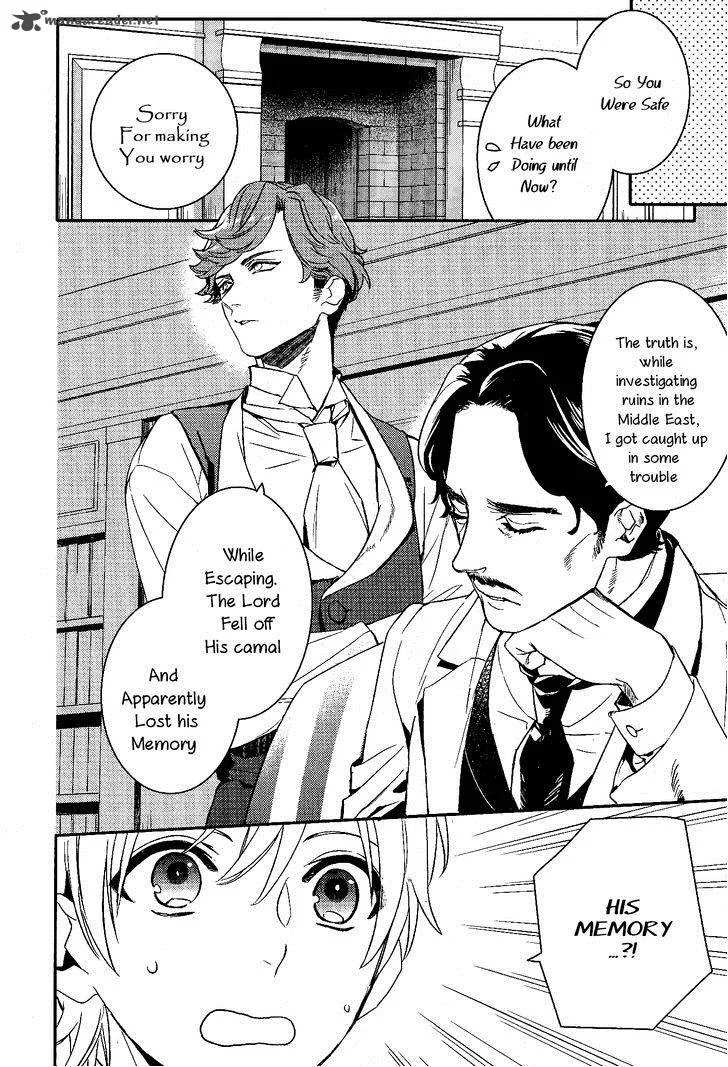 Makai Ouji-Devils and Realist Chapter 68 page 13