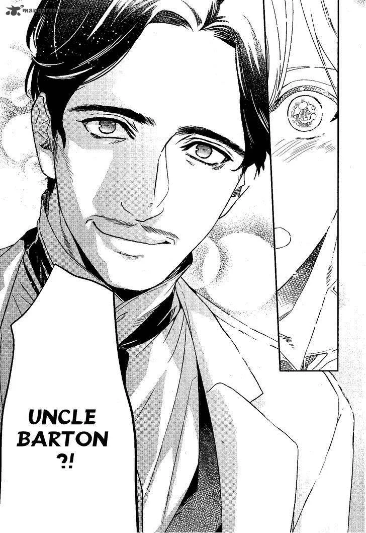 Makai Ouji-Devils and Realist Chapter 68 page 12