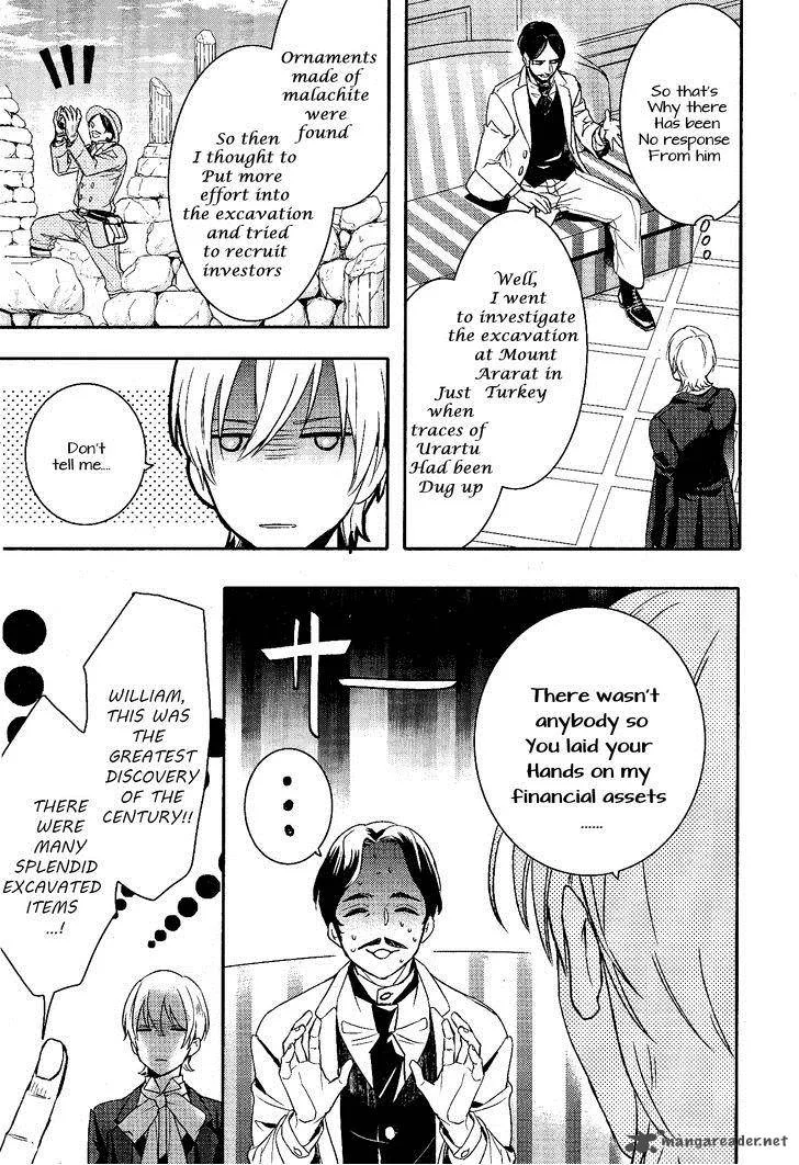 Makai Ouji-Devils and Realist Chapter 68 page 14