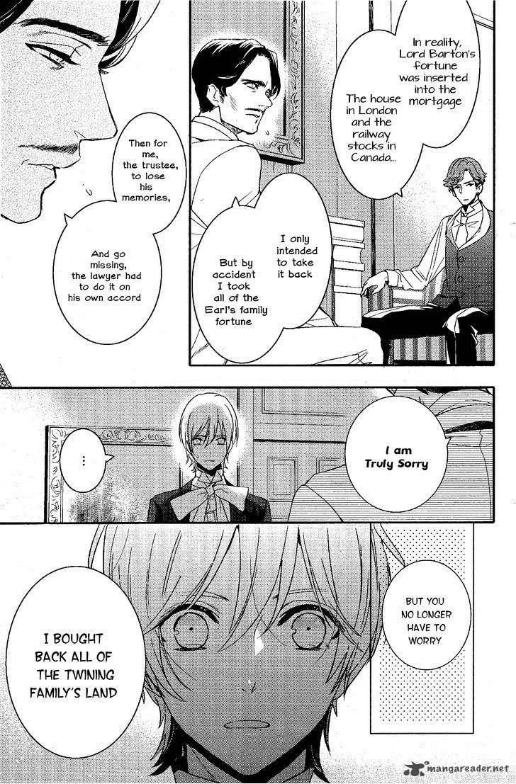 Makai Ouji-Devils and Realist Chapter 68 page 16