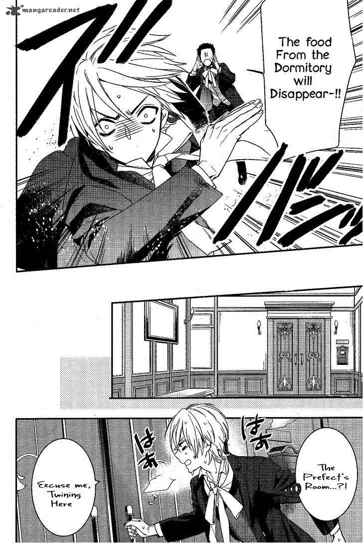 Makai Ouji-Devils and Realist Chapter 68 page 7