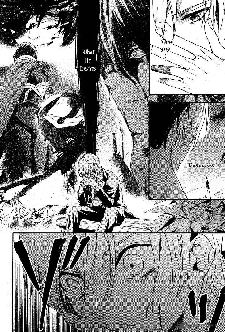 Makai Ouji-Devils and Realist Chapter 68 page 5