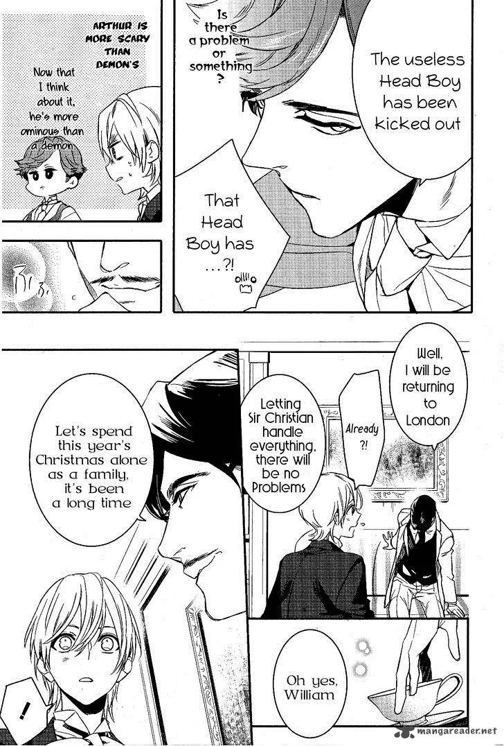 Makai Ouji-Devils and Realist Chapter 68 page 20