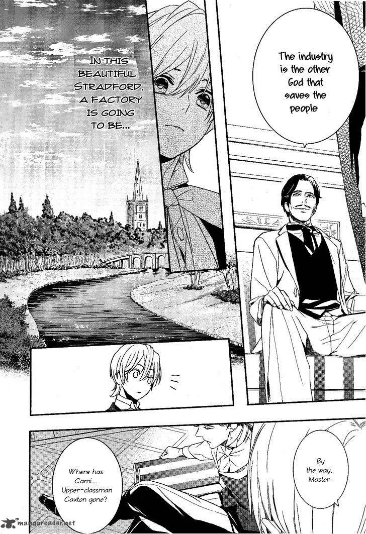 Makai Ouji-Devils and Realist Chapter 68 page 19