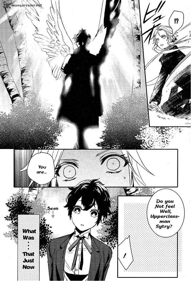 Makai Ouji-Devils and Realist Chapter 69 page 17