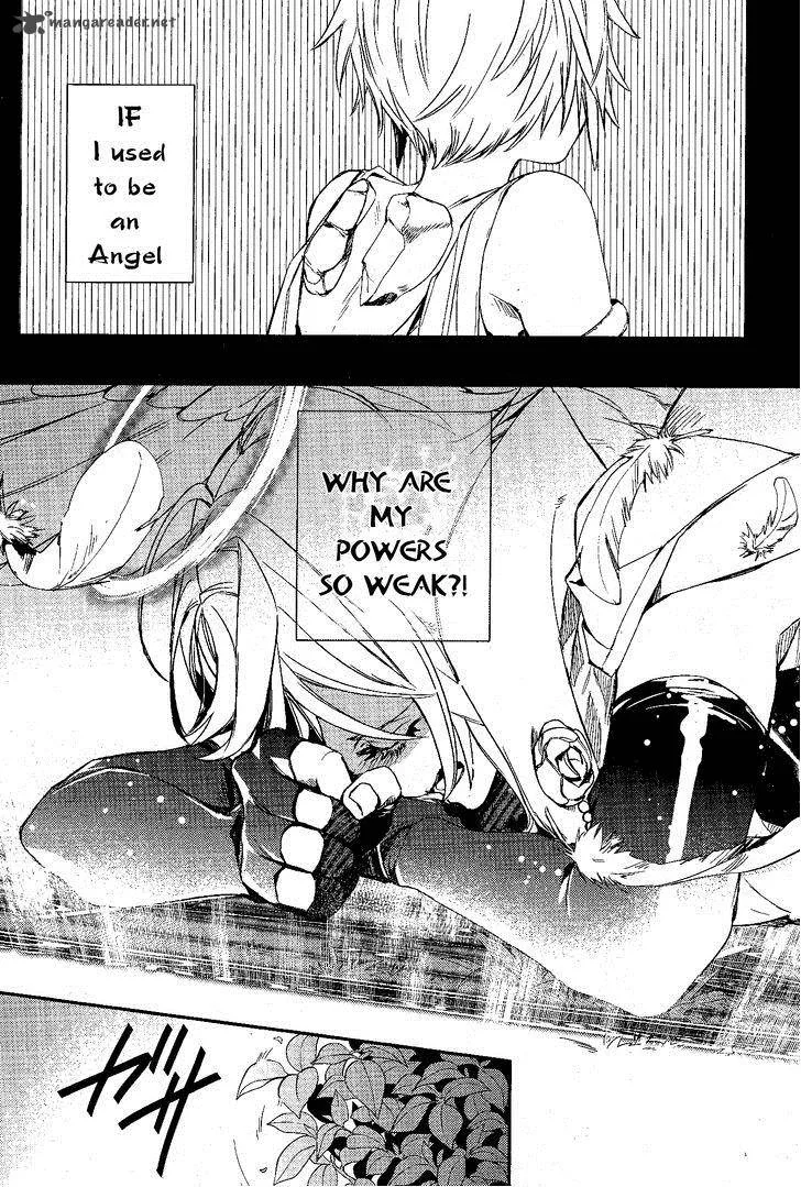 Makai Ouji-Devils and Realist Chapter 69 page 16