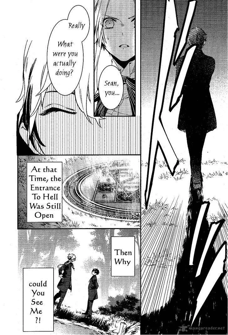 Makai Ouji-Devils and Realist Chapter 69 page 19