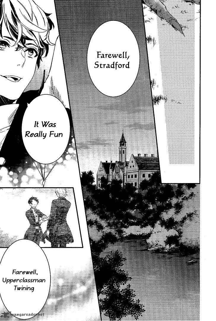 Makai Ouji-Devils and Realist Chapter 69 page 22