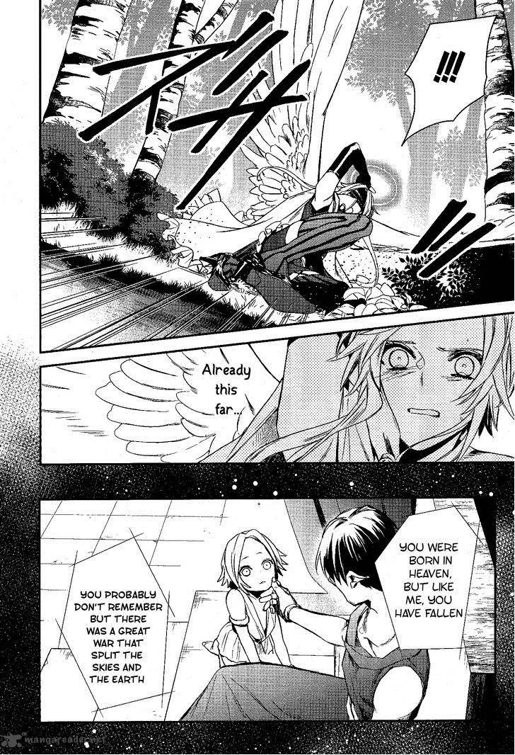 Makai Ouji-Devils and Realist Chapter 69 page 15