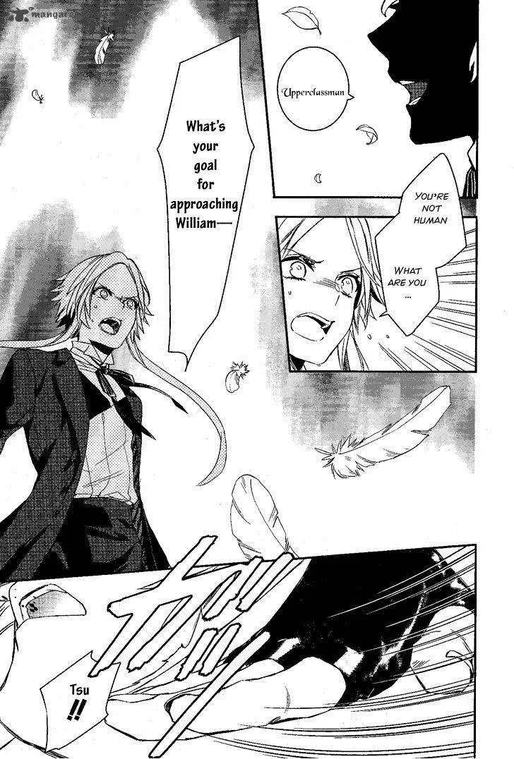 Makai Ouji-Devils and Realist Chapter 69 page 20