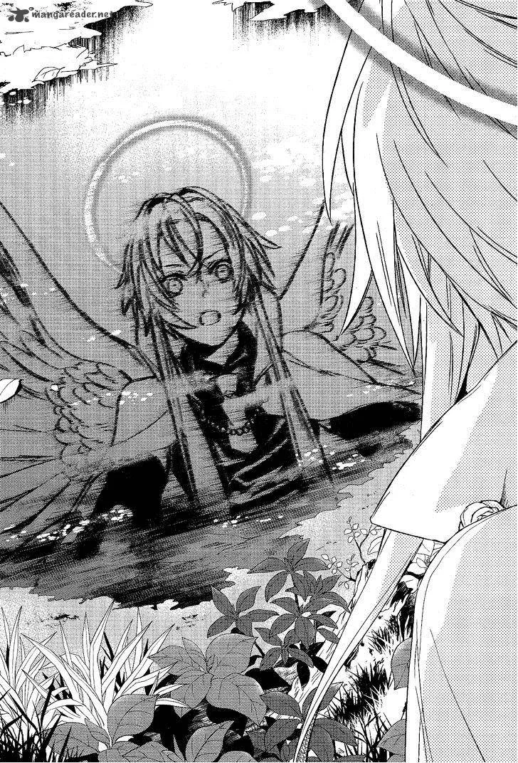 Makai Ouji-Devils and Realist Chapter 69 page 14