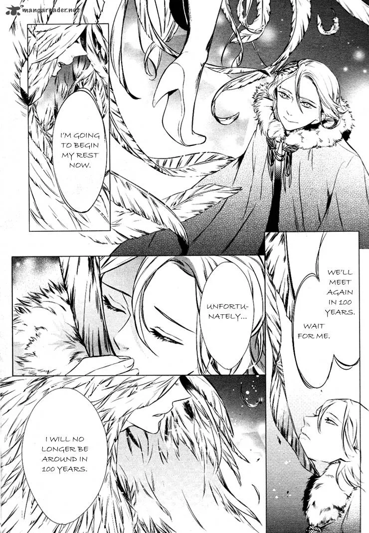 Makai Ouji-Devils and Realist Chapter 7 page 13