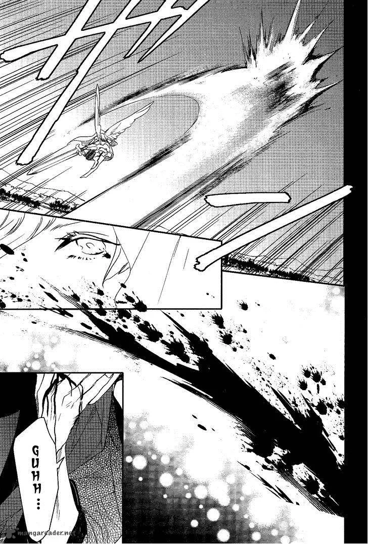 Makai Ouji-Devils and Realist Chapter 70 page 12