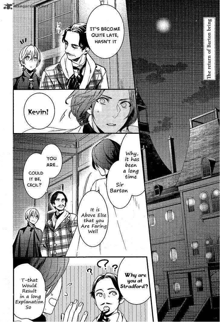 Makai Ouji-Devils and Realist Chapter 70 page 3