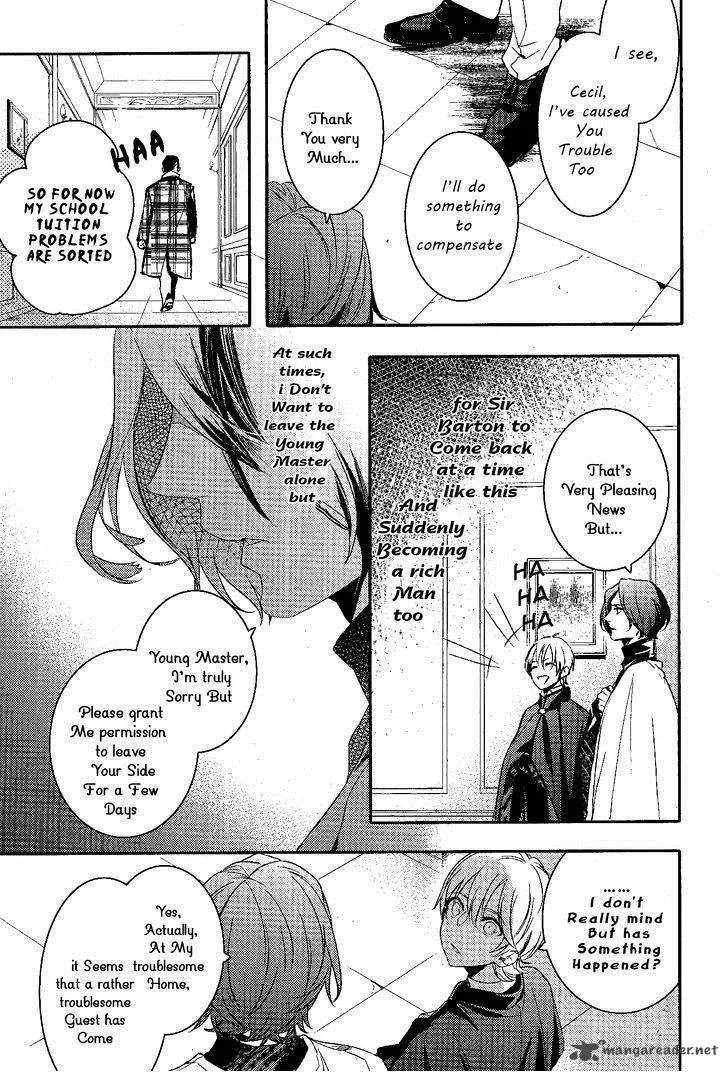 Makai Ouji-Devils and Realist Chapter 70 page 4