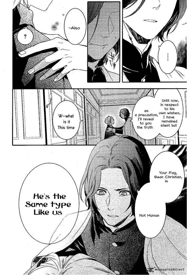 Makai Ouji-Devils and Realist Chapter 70 page 5