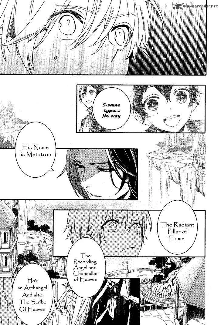 Makai Ouji-Devils and Realist Chapter 70 page 6