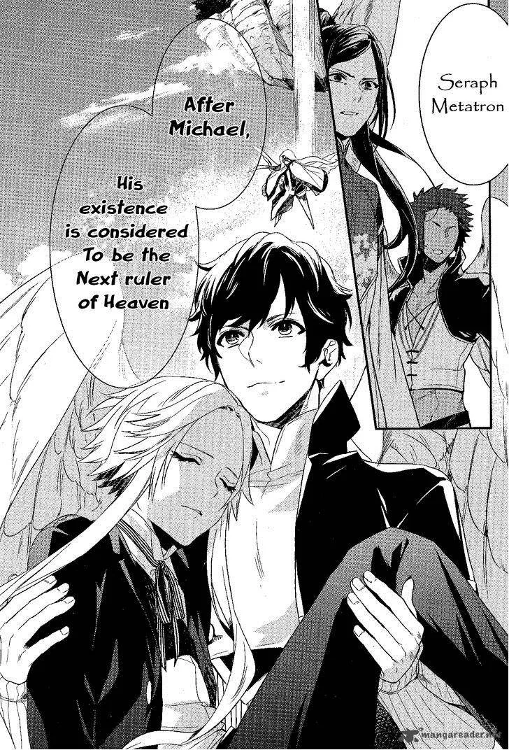 Makai Ouji-Devils and Realist Chapter 70 page 7