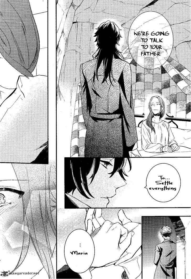 Makai Ouji-Devils and Realist Chapter 70 page 19