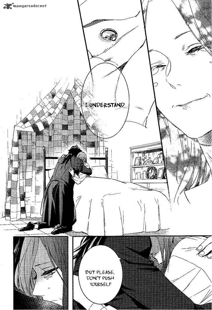 Makai Ouji-Devils and Realist Chapter 70 page 21