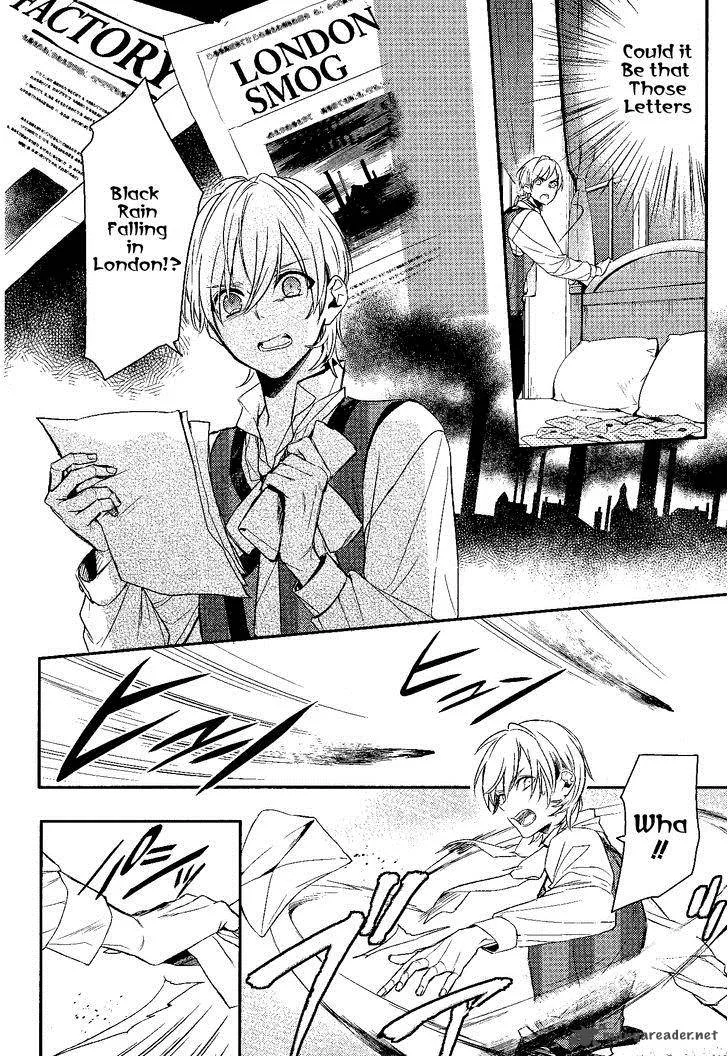 Makai Ouji-Devils and Realist Chapter 71 page 6