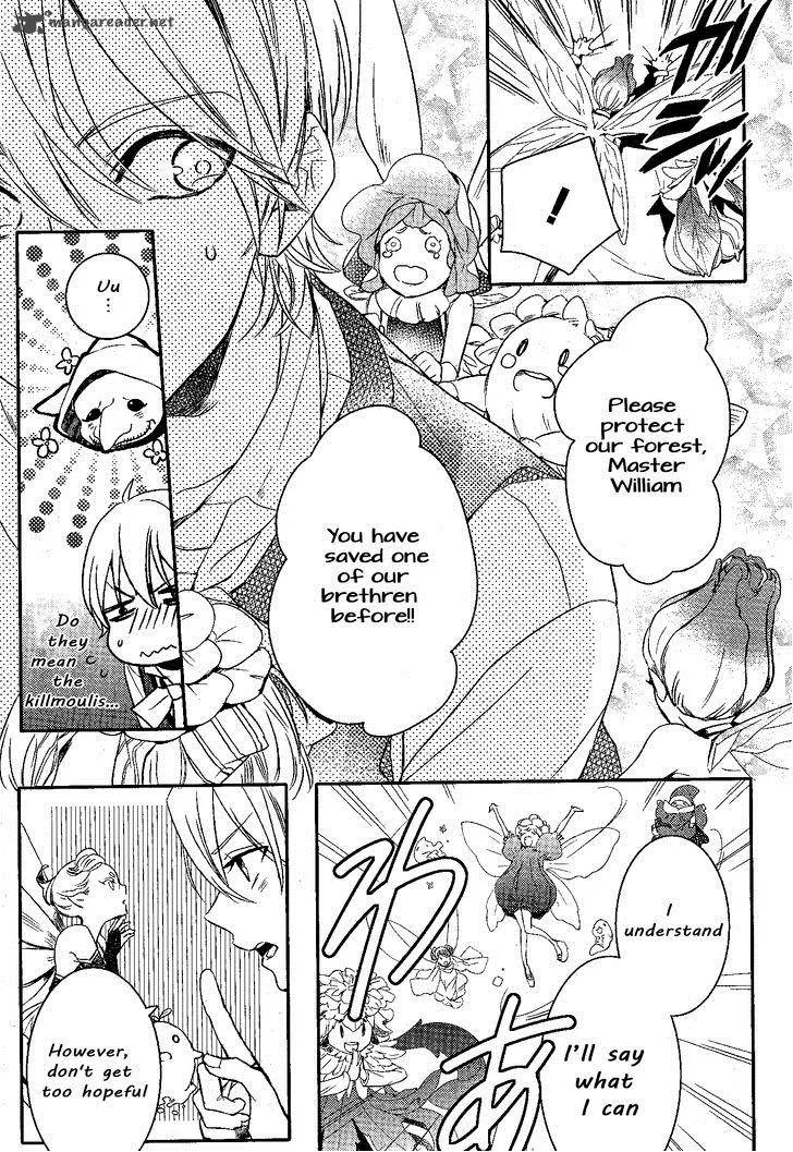 Makai Ouji-Devils and Realist Chapter 71 page 9