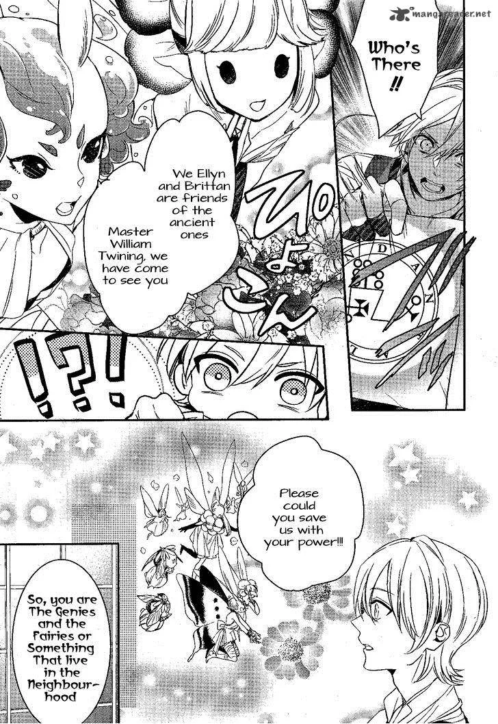 Makai Ouji-Devils and Realist Chapter 71 page 7