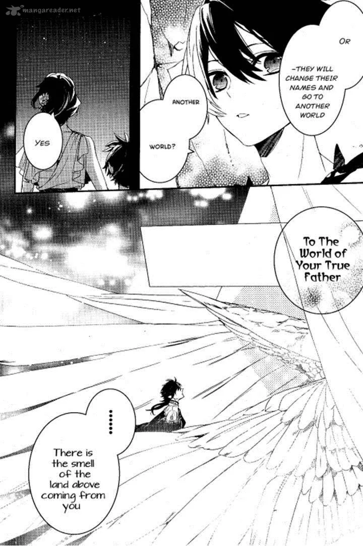 Makai Ouji-Devils and Realist Chapter 72 page 7