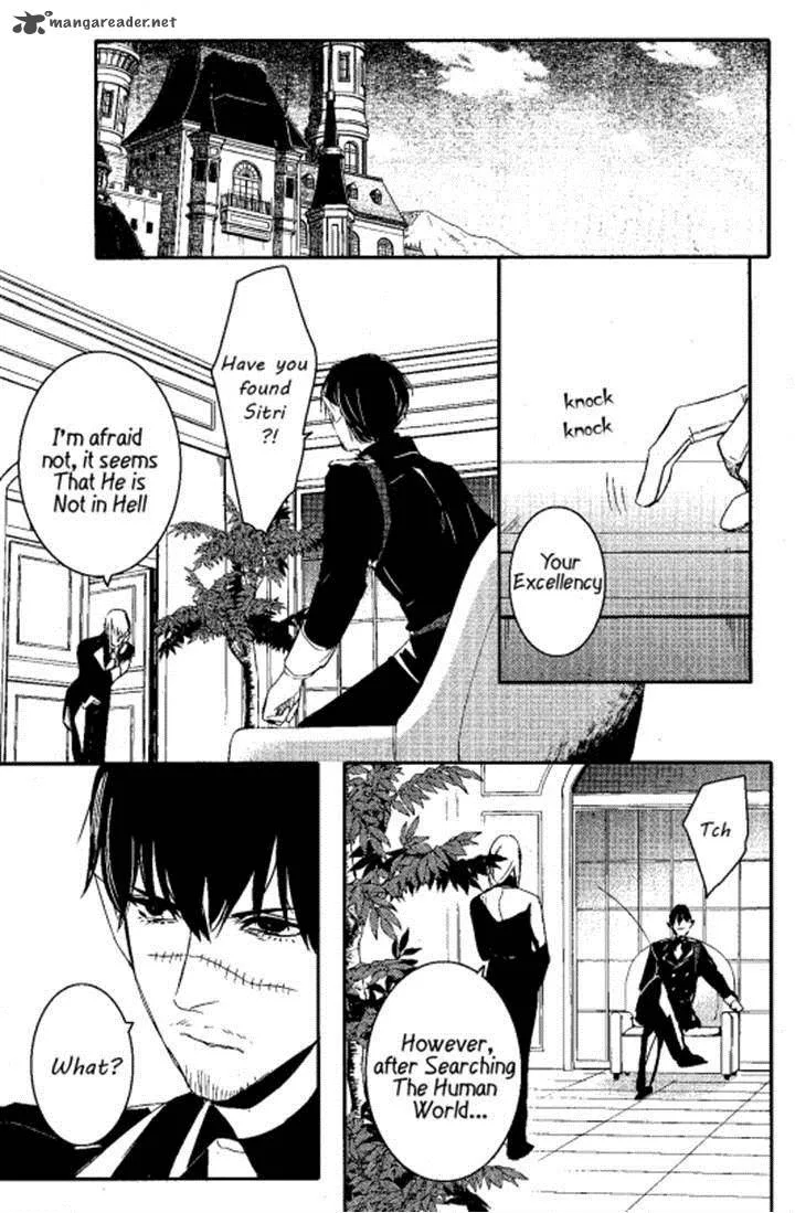Makai Ouji-Devils and Realist Chapter 72 page 28