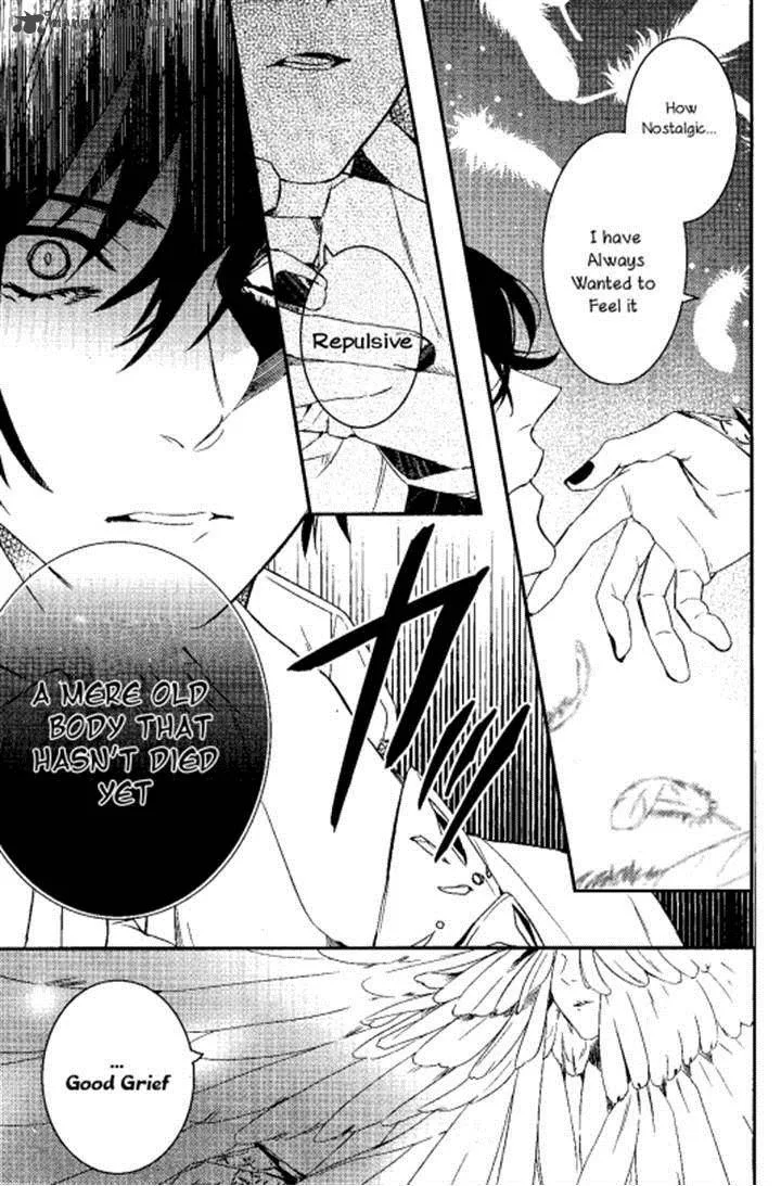 Makai Ouji-Devils and Realist Chapter 72 page 8
