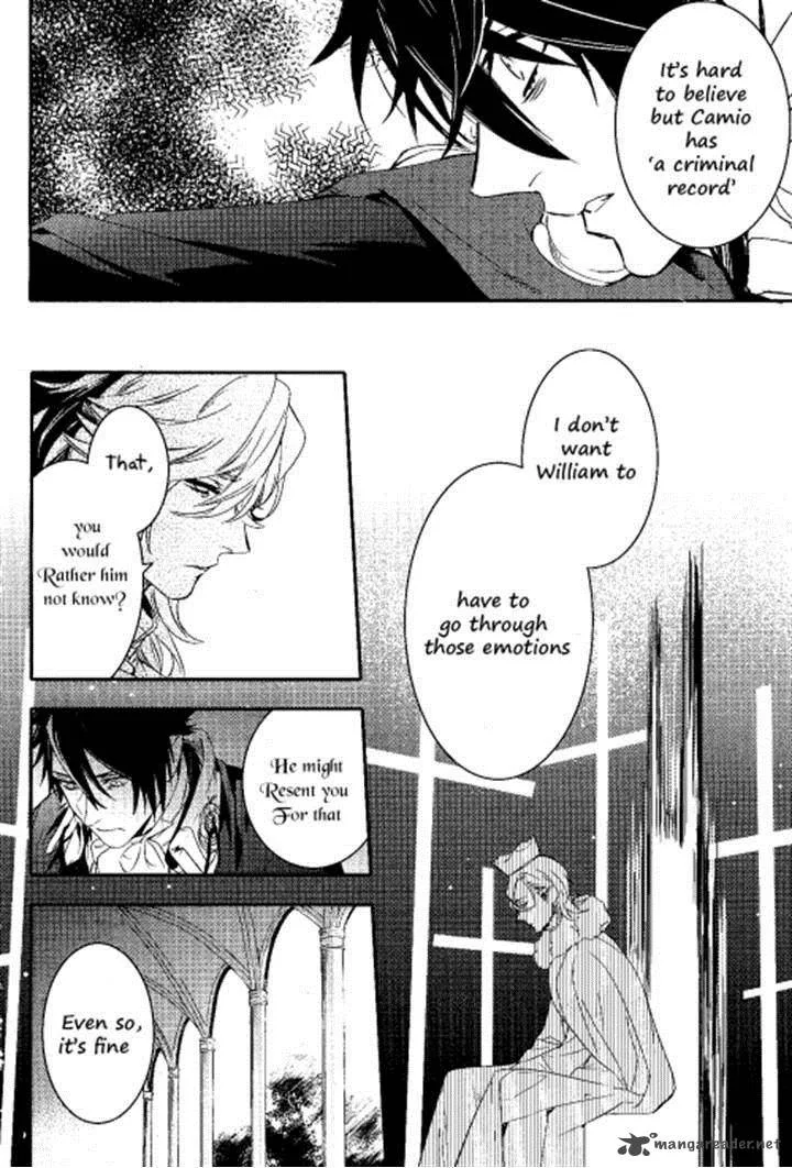 Makai Ouji-Devils and Realist Chapter 72 page 19