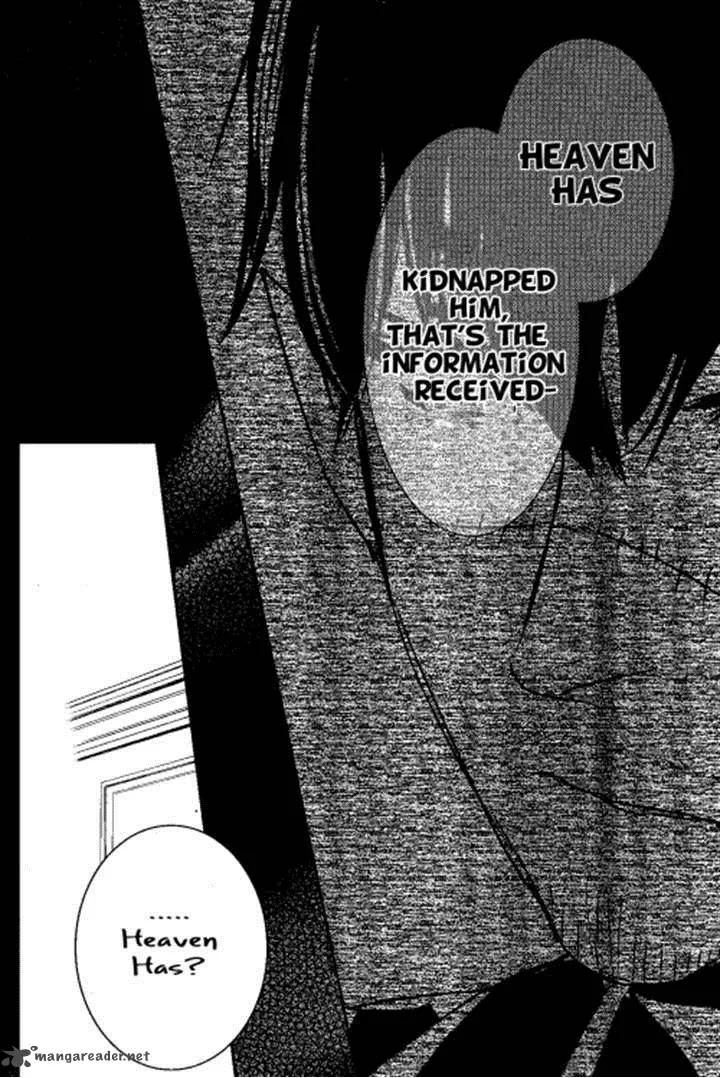 Makai Ouji-Devils and Realist Chapter 72 page 29
