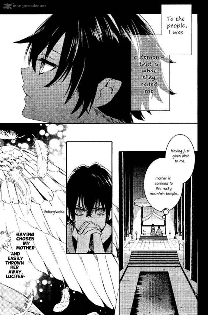 Makai Ouji-Devils and Realist Chapter 72 page 4