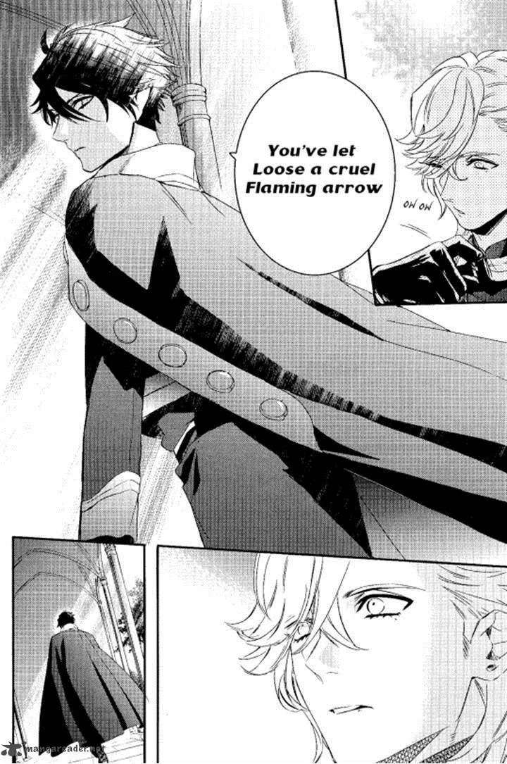 Makai Ouji-Devils and Realist Chapter 72 page 21
